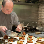 コントワール フー - 