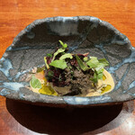 コントワール フー - 