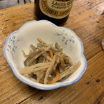 牛串魚串　野毛ザウルス - 