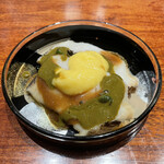 コントワール フー - 