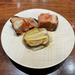 コントワール フー - 