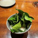 コントワール フー - 