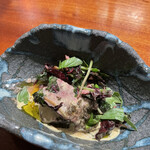 コントワール フー - 