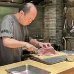 コントワール フー - 