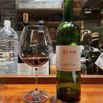 コントワール フー - 