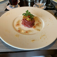 スケープス ザ スィート - 