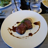 スケープス ザ スィート - 