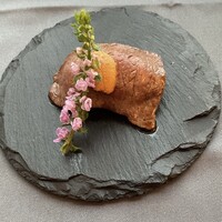 鉄板焼き 銀座 ポルトファーロ 本店 - 