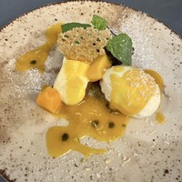 鉄板焼き 銀座 ポルトファーロ 本店 - 