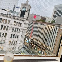 鉄板焼き 銀座 ポルトファーロ 本店 - 