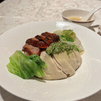 筑紫樓 銀座店 - 