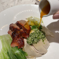 筑紫樓 銀座店 - 