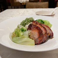 筑紫樓 銀座店 - 