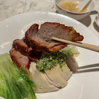 筑紫樓 銀座店 - 