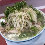 ラーメン福 - 