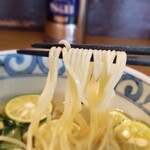 Mujaki - すだち冷麺