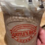 SEATTLE'S BEST COFFEE - 