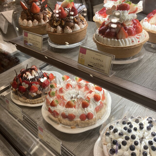 中原区 武蔵小杉周辺 でおすすめのスイーツ 誕生日 をご紹介 食べログ 中原区 武蔵小杉周辺 でおすすめのスイーツ 誕生日 をご紹介 食べログ