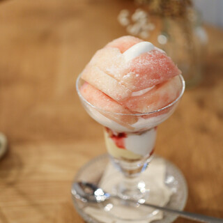 カフェ デ ボク_1