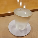 鮨 しゅん輔 - 十四代 大吟醸