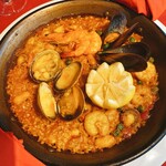 スペインクラブ銀座 - 