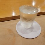 鮨 しゅん輔 - 十四代 純米吟醸