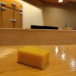 鮨 しゅん輔 - 玉子