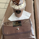 GODIVA 카루이자와 푸딩 쇼핑 플라자점