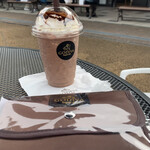 GODIVA 카루이자와 푸딩 쇼핑 플라자점