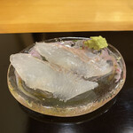 Sushidokoro Hamaya - 