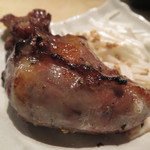 鳥しき - まるはつ1