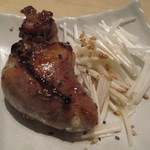 鳥しき - まるはつ2