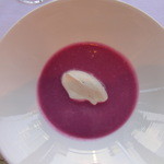 ラ・フルール - スープ