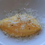 ラ・フルール - スクランブルエッグ