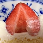 ルクープル - 2012.10.21(日)美味しい！ガトーショコラと可知シュー