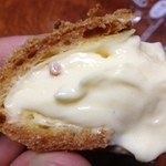 ルクープル - 2012.10.21(日)美味しい！ガトーショコラと可知シュー