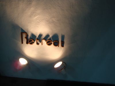 口コミ一覧 : 「リトリート」隠れ家という名の空間の写真
