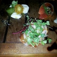 Terrace Dining TANGO - 