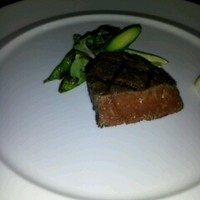 Terrace Dining TANGO - 