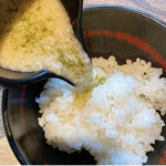 日本料理 滴翠 - 