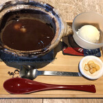 カフェ・ド・モトナミ - 