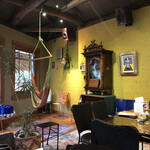 カフェ・ド・モトナミ - 