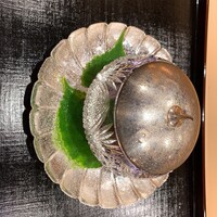 津の守坂 小柴 - 