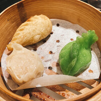 スーツァン・レストラン陳 渋谷店 - 