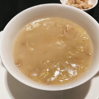 スーツァン・レストラン陳 渋谷店 - 