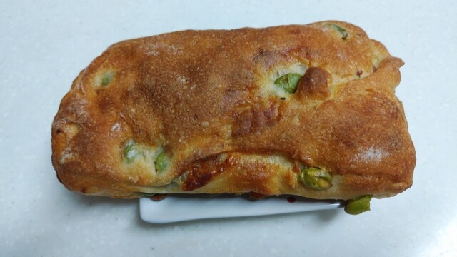 石窯パン工房 フレッシュベイク 野々市店 額住宅前 パン サンドイッチ その他 食べログ