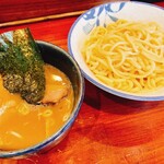 つけ麺 石ばし - 