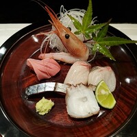 寿司割烹 小松 - 