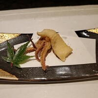 寿司割烹 小松 - 