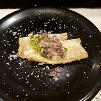 寿司割烹 小松 - 